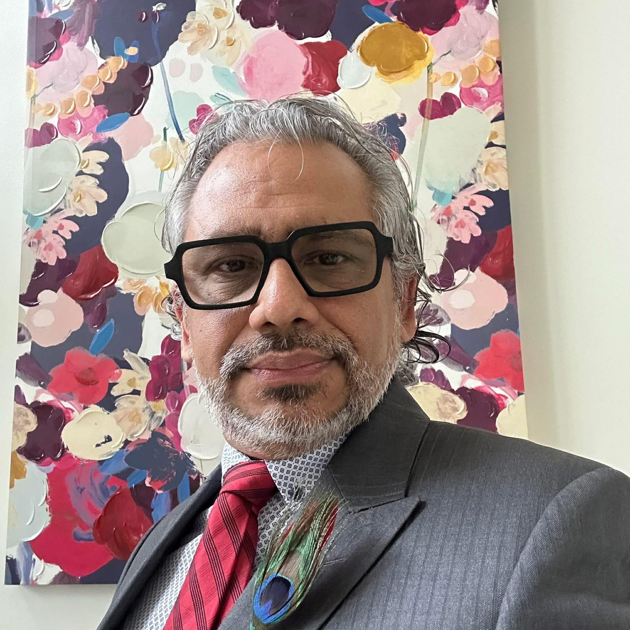 Alkarim Chatur